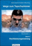 Cover-Bild zum Titel 'Wege zum Topschwimmer 03' von ''