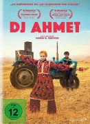 Cover-Bild zum Titel 'DJ Ahmet' von 'Georgi M. Unkovski, Nenad Sinkauz, Alen Sinkauz'