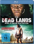 Cover-Bild zum Titel 'The Dead Lands' von 'Glenn Standring'
