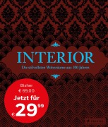 Cover-Bild zum Titel 'Interior' von ''