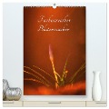 Farbenreicher Blütenzauber (hochwertiger Premium Wandkalender 2024 DIN A2 hoch), Kunstdruck in Hochglanz - Alena Holtz