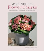 Cover-Bild zum Titel 'Jane Packer's Flower Course' von 'Jane Packer'