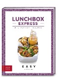 Cover-Bild zum Titel 'Lunchbox Express' von ''