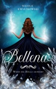 Cover-Bild zum Titel 'Bellena' von 'Nicole Kwiatkowski'