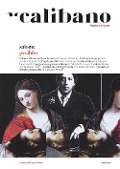 Cover-Bild zum Titel 'Salome/Proibito' von ''