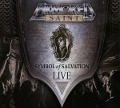 Cover-Bild zum Titel 'Symbol of Salvation: Live' von 'Armored Saint'