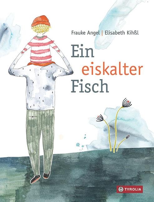 Ein eiskalter Fisch - Frauke Angel