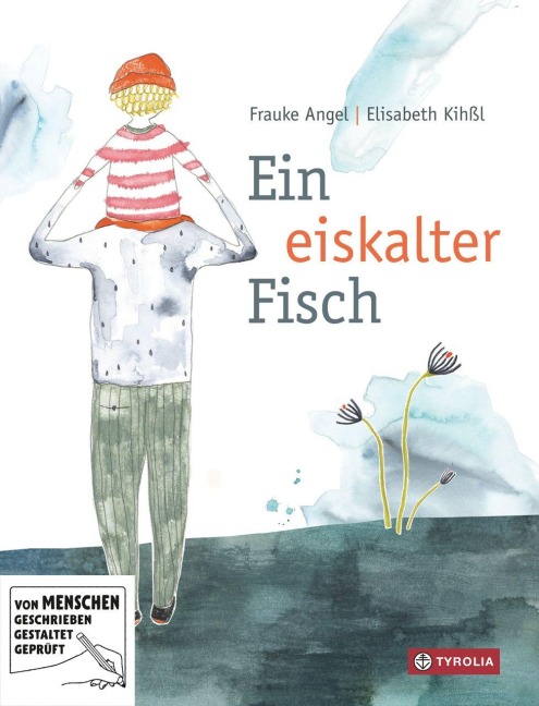 Ein eiskalter Fisch - Frauke Angel