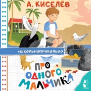 Cover-Bild zum Titel 'Pro Odnogo Malchika' von 'A. Kiselev'