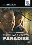 Cover-Bild zum Titel 'The Village Next To Paradise' von ''