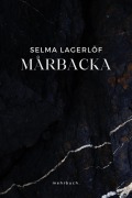 Cover-Bild zum Titel 'Mårbacka' von 'Selma Lagerlöf'