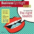 Business-Englisch lernen Audio - Effektives Arbeiten im Team - Spotlight Verlag