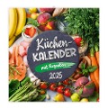Trötsch Broschürenkalender Küchenkalender 2025 - 