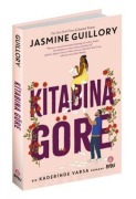 Cover-Bild zum Titel 'Kitabina Göre' von 'Jasmine Guillory'