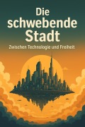 Die schwebende Stadt: Zwischen Technologie und Freiheit - Ben Arts