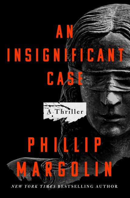 An Insignificant Case - Phillip Margolin