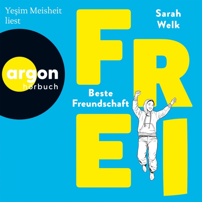 FREI - Beste Freundschaft - Sarah Welk