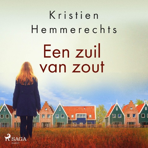 Een zuil van zout - Kristien Hemmerechts
