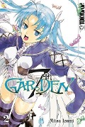 7th Garden 02 - Mitsu Izumi