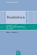 Bundesbuch - Dieter Lührmann