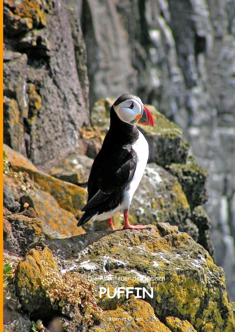 Die Abenteuer des kleinen PUFFIN - Harriet O`Neal