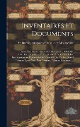 Cover-Bild zum Titel 'Inventaires Et Documents: Inventaire Des Cartulaires De Montpellier, 980-1789. Cartulaire Seigneurial Et Cartulaires Municipaux: Liber Instrumen' von ''