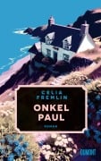 Cover-Bild zum Titel 'Onkel Paul' von 'Celia Fremlin'