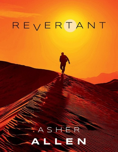 Revertant - Asher Allen