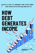 How Debt Generates Income: A Practical Guide to Leveraging Other People's Money - Debt Income Systems for Long-Term Wealth - Robert T.