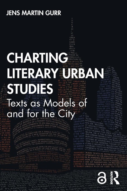 Charting Literary Urban Studies - Jens Martin Gurr