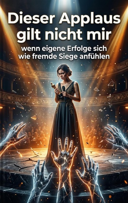 Dieser Applaus gilt nicht mir - Thea Winterbruch