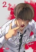 Cover-Bild zum Titel 'Lost in the Cloud 02' von 'Paskim'