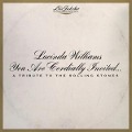 Cover-Bild zum Titel 'Lu's Jukebox Vol. 6: You Are Cordially Invited...' von 'Lucinda Williams'