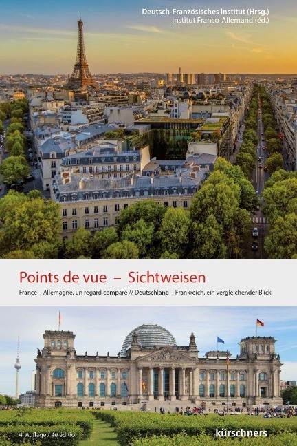Points de vue - Sichtweisen - 