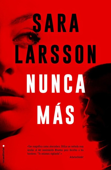 Nunca Mas - Sara Larsson