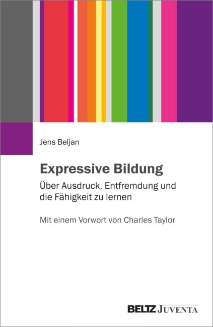 Expressive Bildung - Jens Beljan