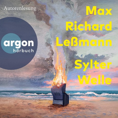 Sylter Welle - Max Richard Leßmann