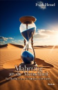 Cover-Bild zum Titel 'Mahnung an die Menschheit - Ein Handbuch zum Nachdenken und Handeln' von 'Frank Hensel'