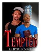Cover-Bild zum Titel 'Tempted' von 'Reginald K. Write'