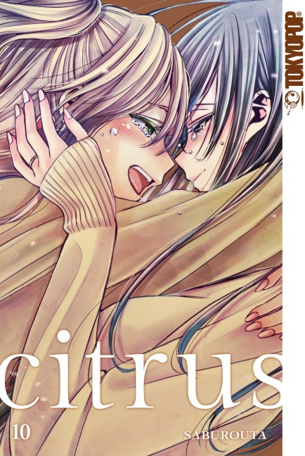Citrus 10 - Saburouta