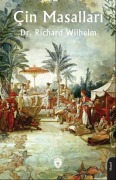Cover-Bild zum Titel 'Cin Masallari' von 'Richard Wilhelm'