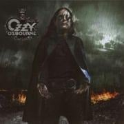 Black Rain - Ozzy Osbourne