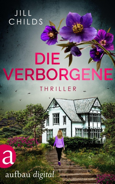 Die Verborgene - Jill Childs