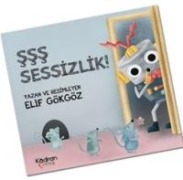 Sss Sessizlik - Elif Gökgöz