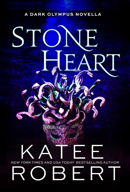 Stone Heart - Katee Robert