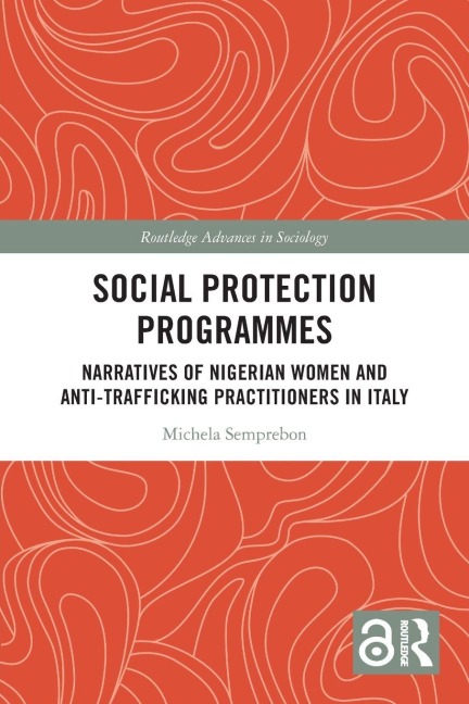 Social Protection Programmes - Michela Semprebon
