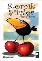 Komik Siirler - Mavisel Yener