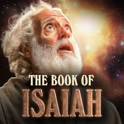 Cover-Bild zum Titel 'The Book of Isaiah' von 'Christopher Glyn'