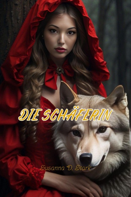 Die Schäferin - Susanna D. Stark