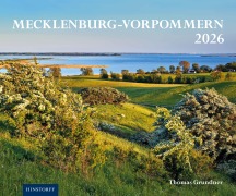 Mecklenburg-Vorpommern 2026 - 